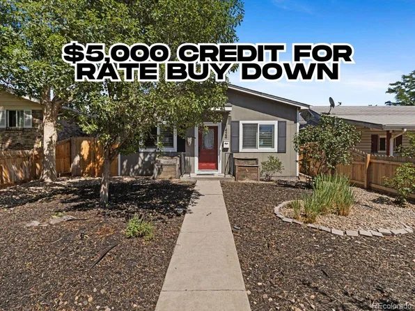 1424 Tamarac Street, Denver, CO 80220