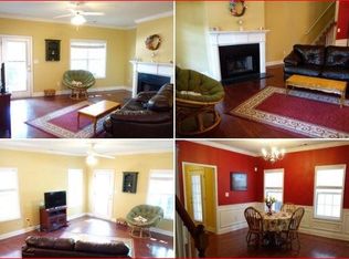 242 Wiltshire Dr, Athens, GA 30605
