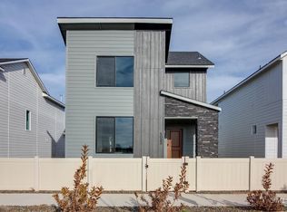5083 W Milano St, Meridian, ID 83646