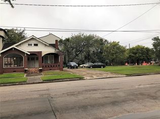 3212 Crawford St, Houston, TX 77004