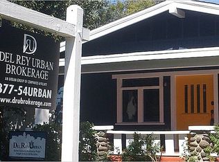 756 N Chester Ave, Pasadena, CA 91104