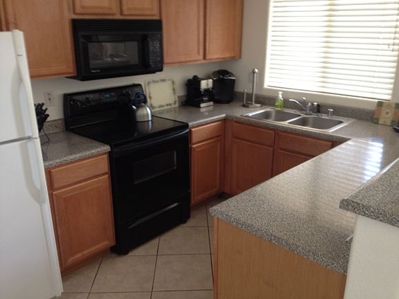 2nd image of 2201 N Comanche Dr Unit 1069