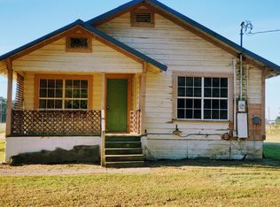 930 NE County Road 2220, Talco, TX 75487