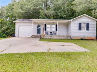 3377 Us Highway 78, Tallapoosa, GA 30176