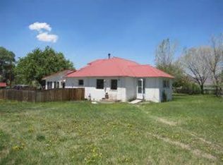2796 County Road 14 #A, Del Norte, CO 81132