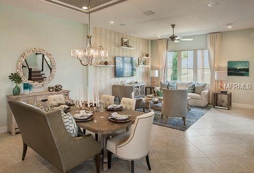 4th image of 8841 Lakeshore Pointe Dr
