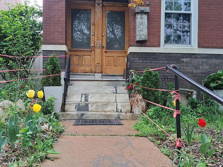 4440 Pennsylvania Ave #2 — Photo 24
