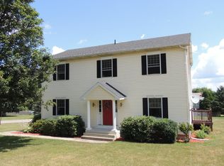 313 Turkey Path Rd, Sugarloaf, PA 18249