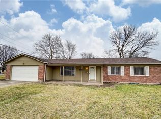 424 Rendale Pl, Trotwood, OH 45426