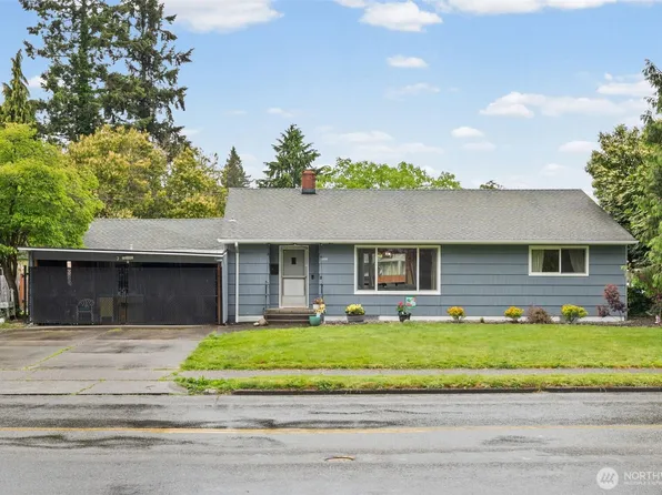1609 W Pioneer Avenue, Puyallup, WA 98371