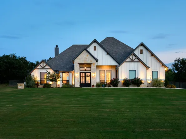 3019 Wyatts Way, Weatherford, TX 76087