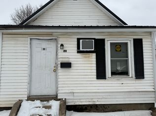 20B Elizabeth St, Danville, IL