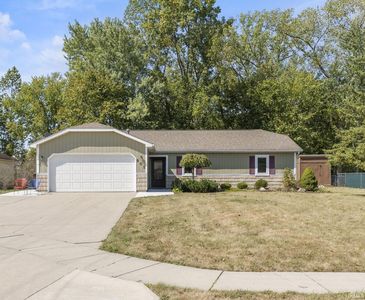 805 Cherokee Ct, Auburn, IN, 46706