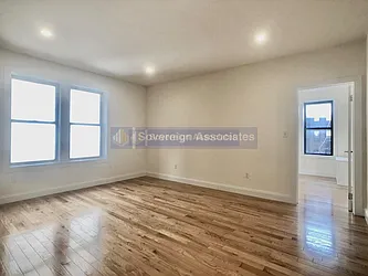 Rented by Sovereign Associates