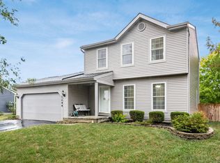 1244 Glenboro Way, Galloway, OH 43119