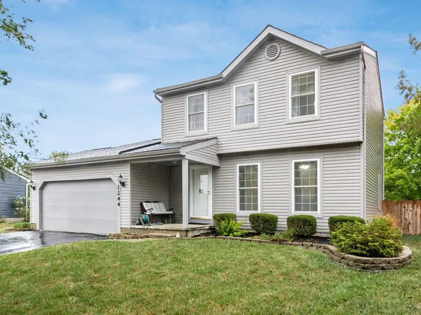 1244 Glenboro Way, Galloway, OH 43119