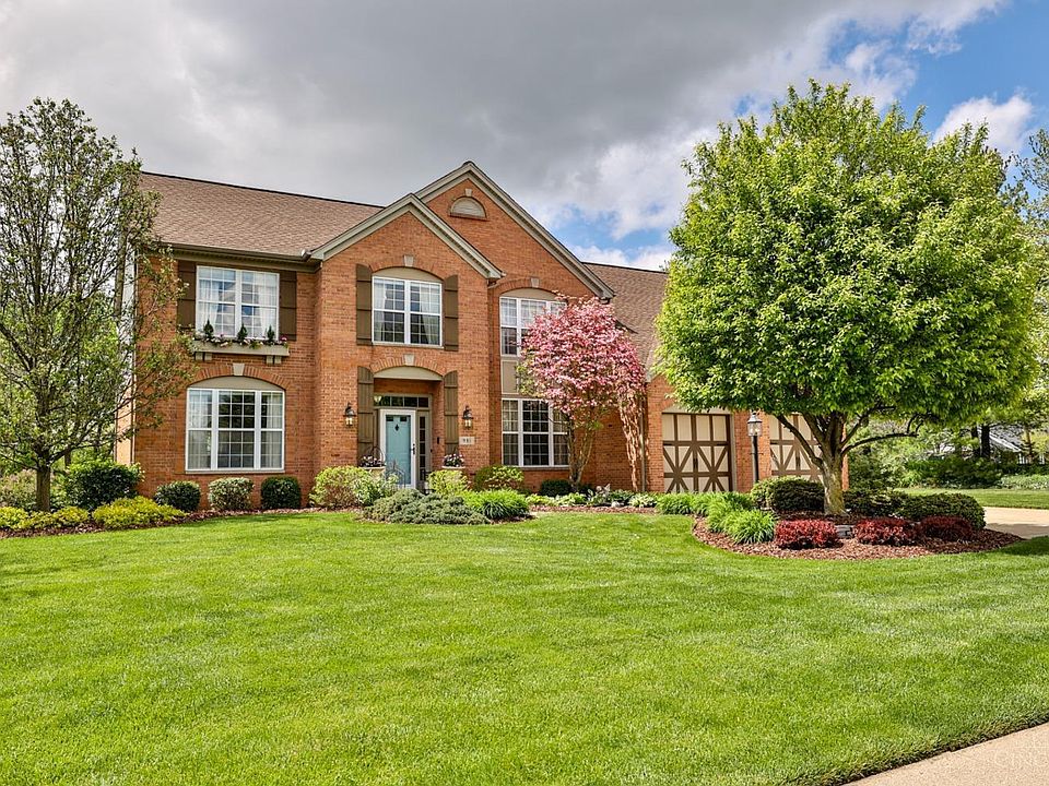 1st image of 981 Arborrun Dr
