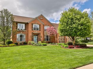 981 Arborrun Dr, Cincinnati, OH 45233