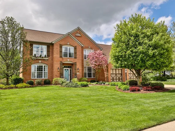 981 Arborrun Dr, Cincinnati, OH 45233