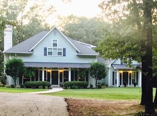 1095 Farm Road 1896, Mount Vernon, TX 75457