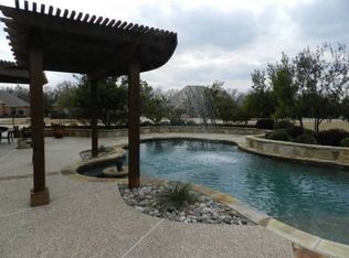 1140 Cahill Way, Shady Shores, TX 76208