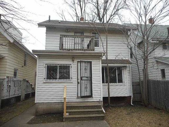 back of house