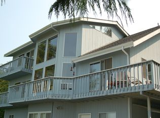 715 Vista Del Mar Dr, Sequim, WA