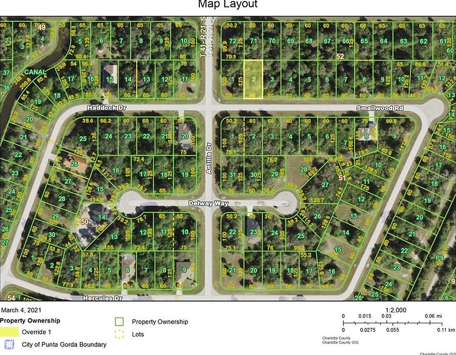 2nd image of 102 Smallwood Rd