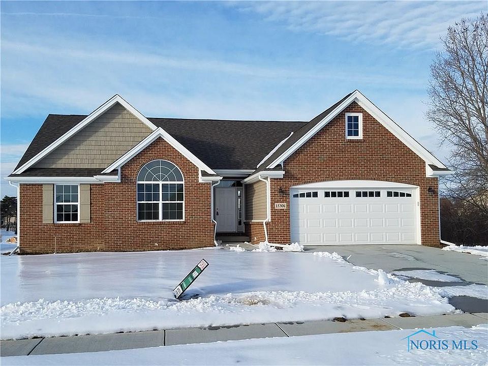 1st image of 15306 Sunset Maple Dr Lot 8