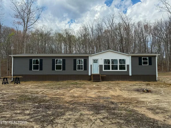 785 Pilot Mountain Rd, Sunbright, TN 37872