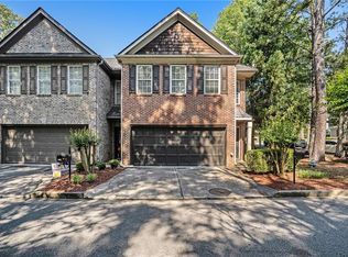 1905 Harrison Park Dr, Atlanta, GA 30341