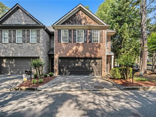 1905 Harrison Park Dr, Atlanta, GA 30341