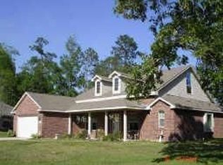 26981 Del Rio Trl E, Magnolia, TX 77355