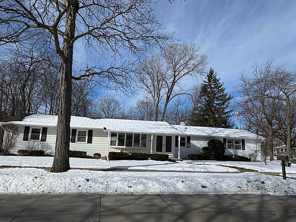 2nd image of 2503 S Harmon St