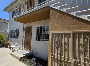 12520 Oxford Ave, Hawthorne, CA 90250