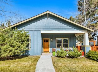 20640 Hummingbird Ln, Bend, OR 97702