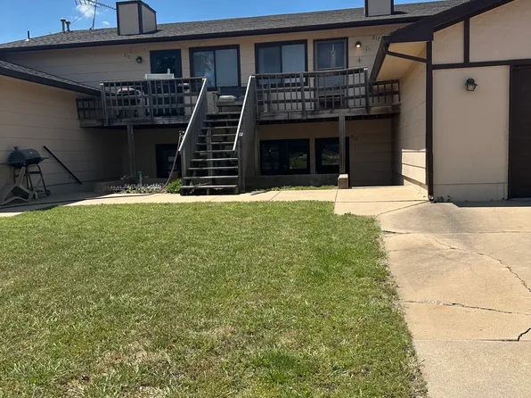 211 N Osage Rd #215, Derby, KS 67037
