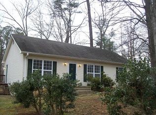 4005 Forrestdale Dr, Durham, NC 27712