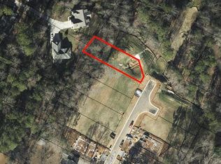 337 N Wingate St, Wake Forest, NC 27587