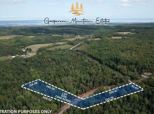 Greenfield Rd LOT 8, Greenfield, NS B6L3L4