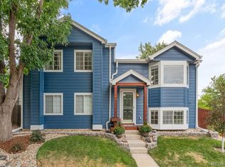 109 N Quicksilver Avenue, Castle Rock, CO 80104
