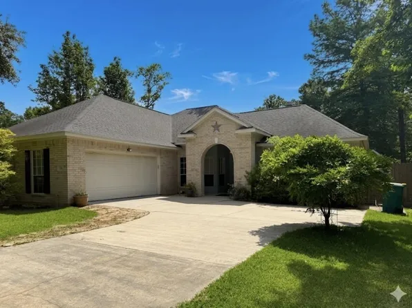 43 Rolling Hills Dr, Conroe, TX 77304