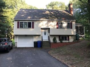 188 High Range Rd, Londonderry, NH 03053