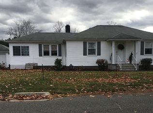 8 Severyn St, Wilbraham, MA 01095