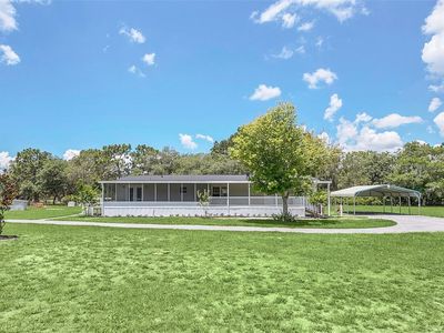 5901 Jack Brack Rd, Saint Cloud, FL, 34771