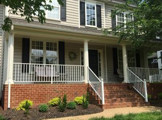 12233 Hampton Valley Ter, Chesterfield, VA 23832