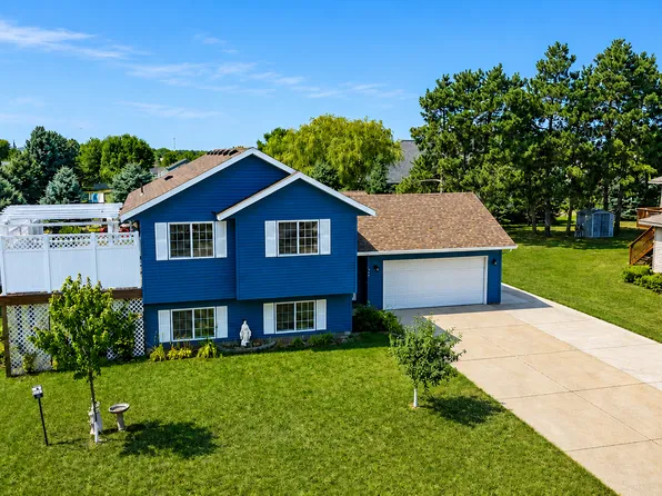 384 Morning View Ln, Sauk Centre, MN 56378