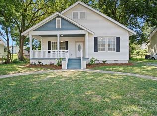 107 S Liberty St, Gastonia, NC 28052