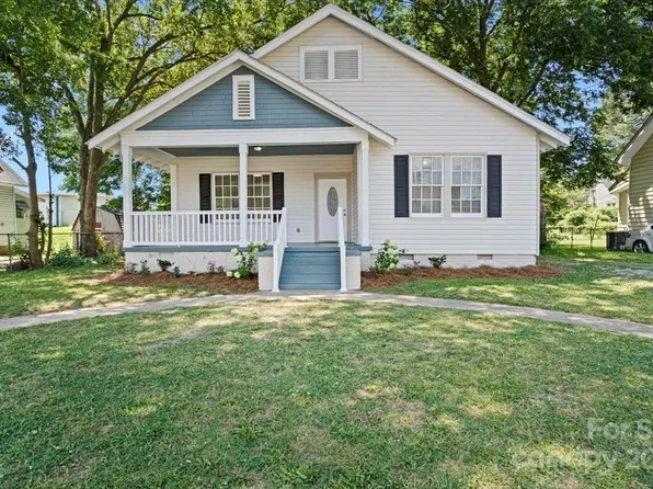 107 S Liberty St, Gastonia, NC 28052