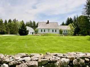 88 Green River Rd, Great Barrington, MA 01230